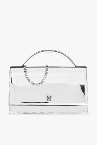 Skull Medium Shoulder Bag - Alexander McQueen - Modalova