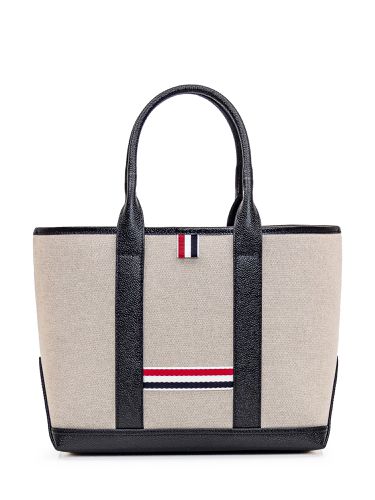 Thom Browne Small Tool Tote - Thom Browne - Modalova