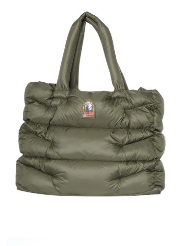 Hollywood Top Handle Bag - Parajumpers - Modalova