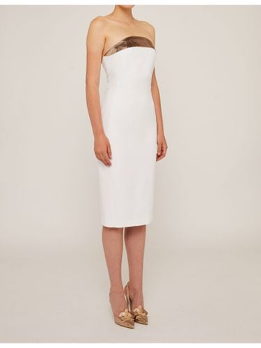 Genny Sleeveless Dress - Genny - Modalova