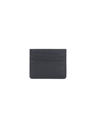 Four Stitches Card Holder - Maison Margiela - Modalova