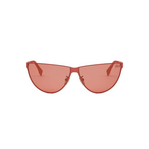 Fendi Eyewear Fe40138u67s - Fendi Eyewear - Modalova