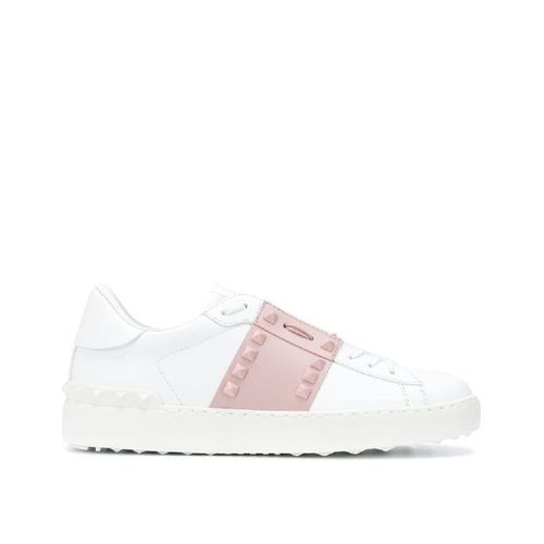 Garavani Rockstud Sneakers - Valentino Garavani - Modalova