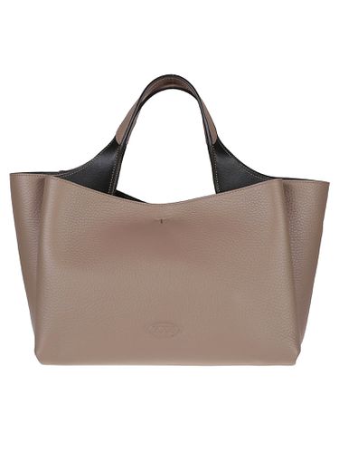 Tod's Mini Apa Bag - Tod's - Modalova