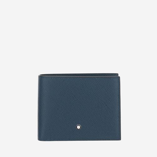 Montblanc Sartorial Wallet - Montblanc - Modalova