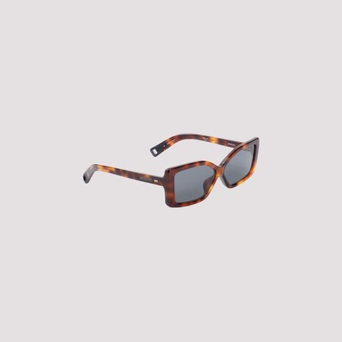 Les Lunettes Spiaggia Sunglasses - Jacquemus - Modalova