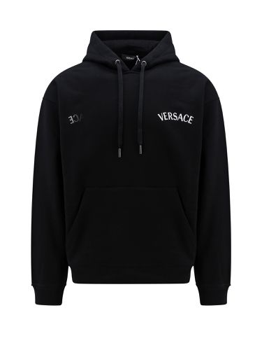 Versace Sweatshirt - Versace - Modalova