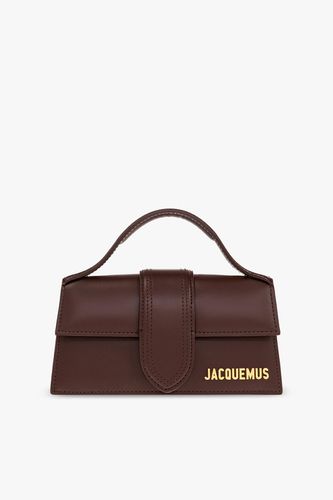 Jacquemus Le Bambino Leather Bag - Jacquemus - Modalova