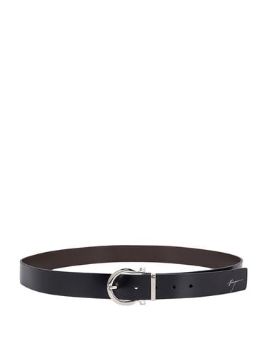 Ferragamo Belt - Ferragamo - Modalova