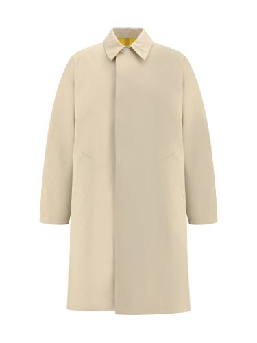 Givenchy Long Trench Coat - Givenchy - Modalova