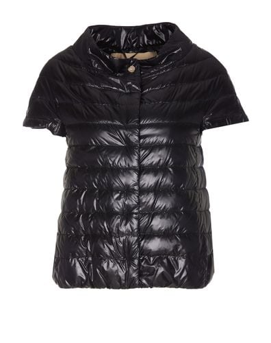 Herno Greta Light Down Jacket - Herno - Modalova