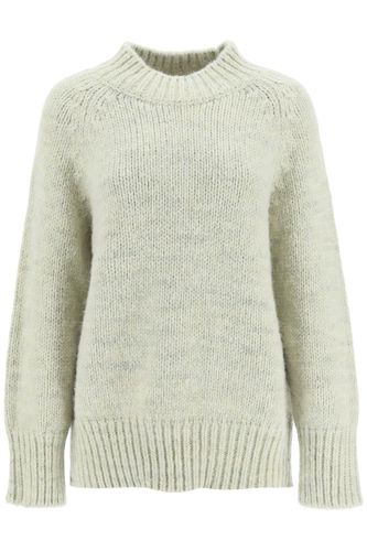 Maison Margiela Crewneck Sweater - Maison Margiela - Modalova