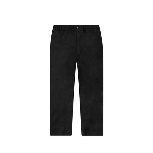 Comme des Garçons Wool Pants - Comme des Garçons - Modalova