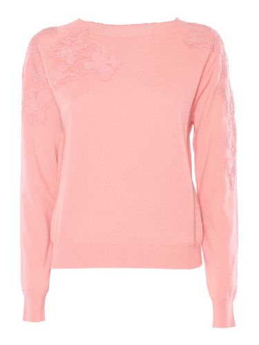 Ermanno Ermanno Scervino Sweater - Ermanno Ermanno Scervino - Modalova