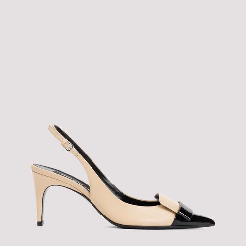 Sergio Rossi Slingback - Sergio Rossi - Modalova