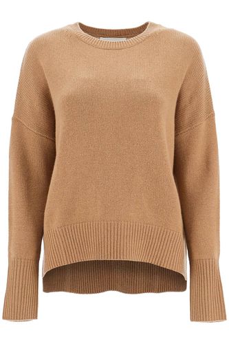 Lisa Yang Cashmere Mila Pullover - Lisa Yang - Modalova