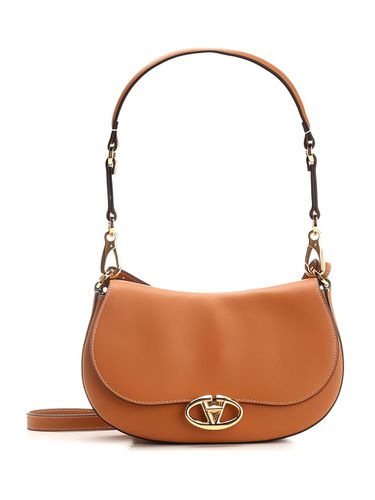 Ohval Small Shoulder Bag - Valentino Garavani - Modalova