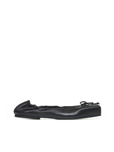 Jacquemus Flat Shoes - Jacquemus - Modalova