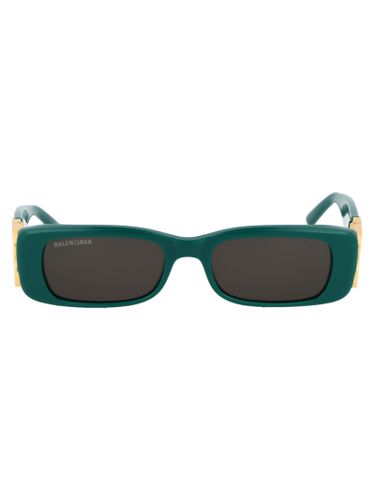 Bb0096s Sunglasses - Balenciaga Eyewear - Modalova