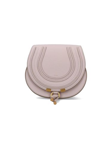 Chloé Mini Marcie Bag - Chloé - Modalova