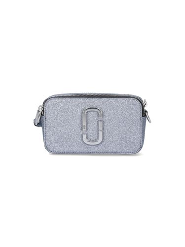 The Snapshot Leather Camera Bag - Marc Jacobs - Modalova