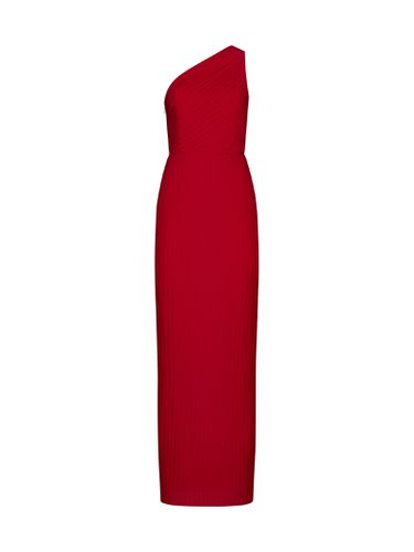 Adira One-shoulder Maxi Dress - Solace London - Modalova