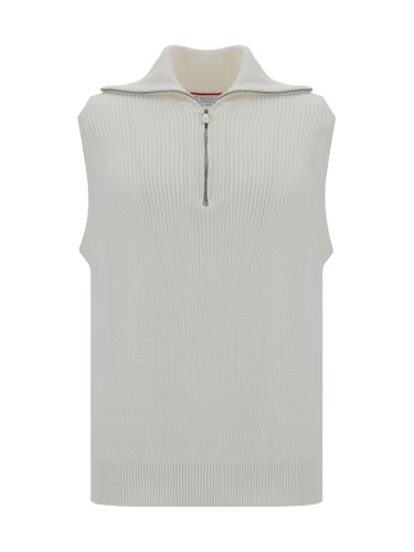 Brunello Cucinelli Vest - Brunello Cucinelli - Modalova