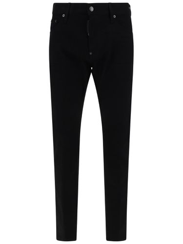 Dsquared2 Cool Guy Jeans - Dsquared2 - Modalova