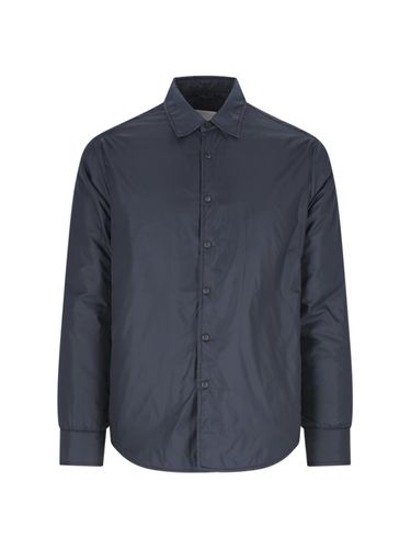 Aspesi glue Shirt Jacket - Aspesi - Modalova