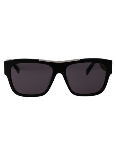 Givenchy Eyewear 4g Sunglasses - Givenchy Eyewear - Modalova