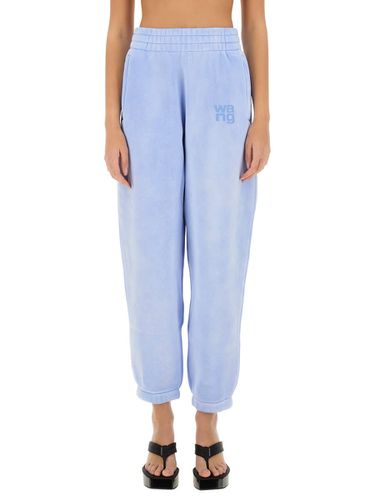 T by Alexander Wang Pants essential - T by Alexander Wang - Modalova