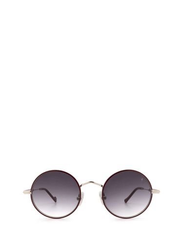 Quatre Sunglasses - Eyepetizer - Modalova