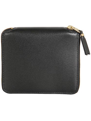 Classic Line Wallet - Comme des Garçons Wallet - Modalova