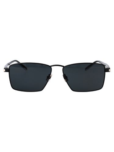 Sl 700 Sunglasses - Saint Laurent Eyewear - Modalova