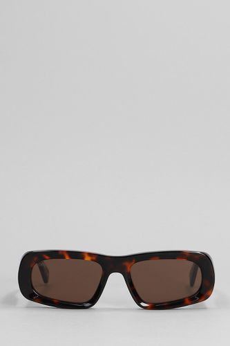 Off-White Austin Sunglasses - Off-White - Modalova