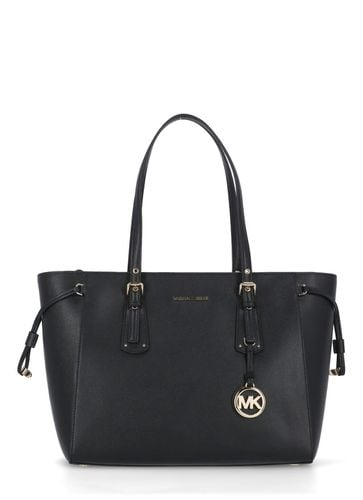 Voyager Shopping Bag - MICHAEL Michael Kors - Modalova