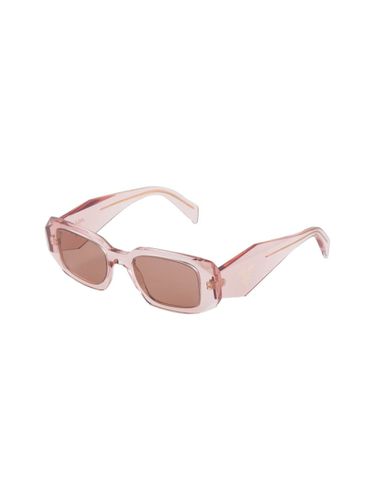 Prada Eyewear Spr 17ws Sunglasses - Prada Eyewear - Modalova