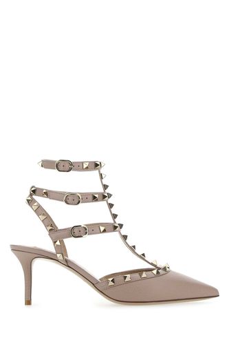 Valentino Garavani Rockstud Pumps - Valentino Garavani - Modalova