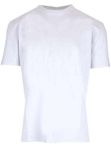 Maison Margiela T-shirt - Maison Margiela - Modalova