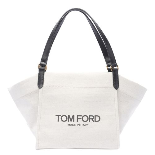 Tom Ford Tote Bag - Tom Ford - Modalova
