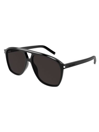 Saint Laurent Eyewear 1f944lg0a - Saint Laurent Eyewear - Modalova