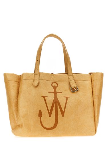 J. W. Anderson belt Tote Large Shopping Bag - J.W. Anderson - Modalova