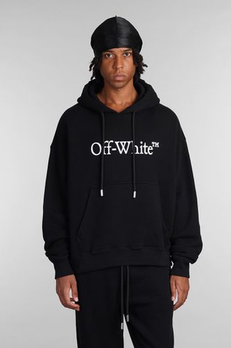 Sweatshirt In Cotton - Off-White - Modalova