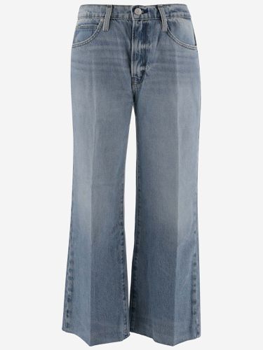 Frame Cotton Jeans - Frame - Modalova