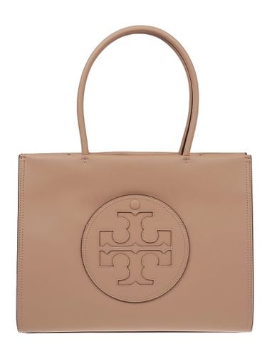 Tory Burch Ella Bio Small Tote Bag - Tory Burch - Modalova