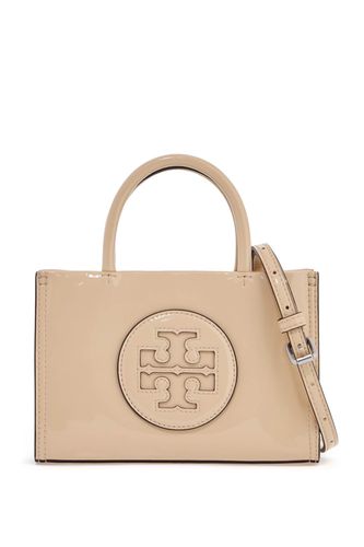 Mini Ella Organic Tote Bag - Tory Burch - Modalova