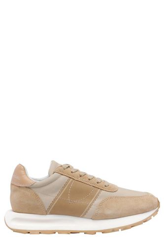 Tour Lace-up Sneakers - Philippe Model - Modalova