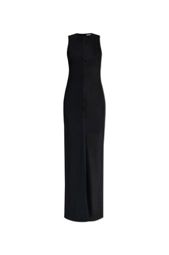 Paris Long Straight Dress - Ami Alexandre Mattiussi - Modalova