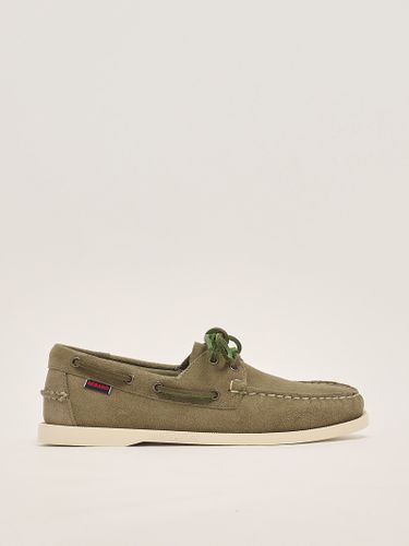 Sebago Portland Flesh Out Loafers - Sebago - Modalova