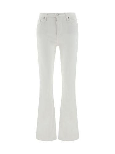 For All Mankind Soleil Pants - 7 For All Mankind - Modalova